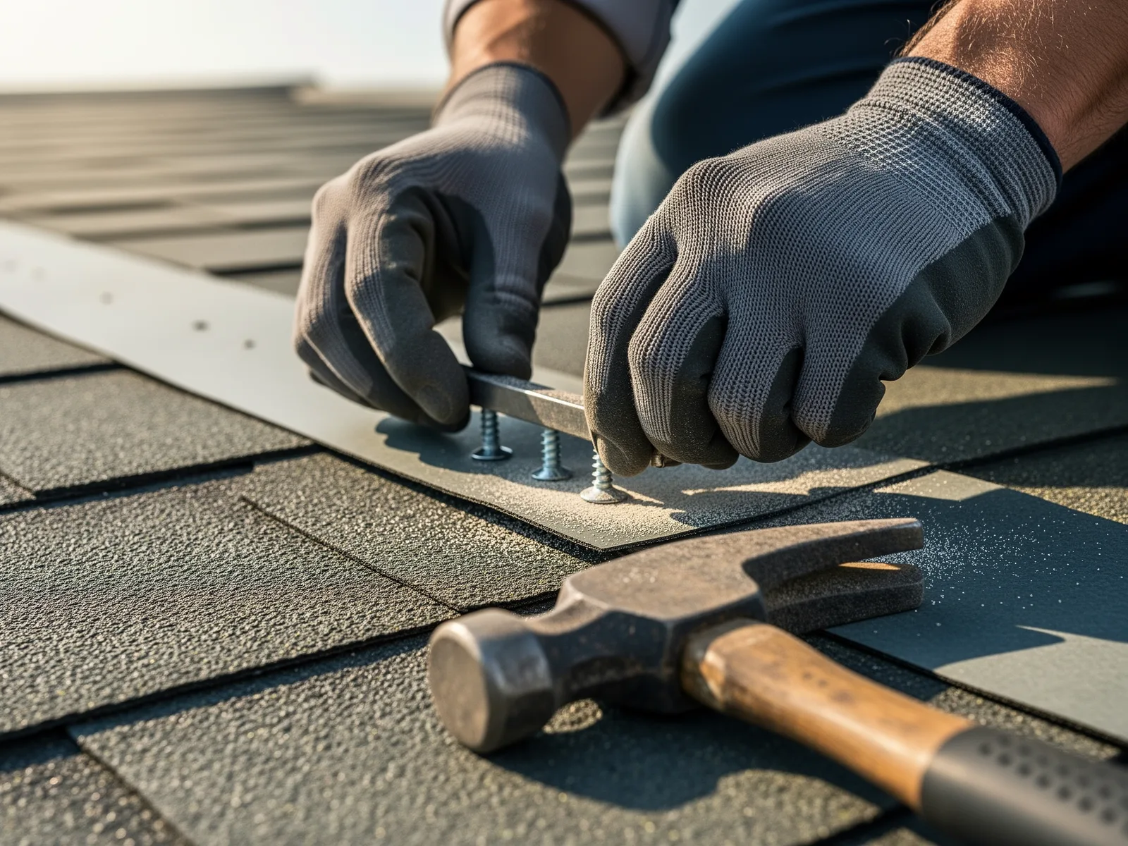Why choose Fascia Repair in Honey Brook, PA